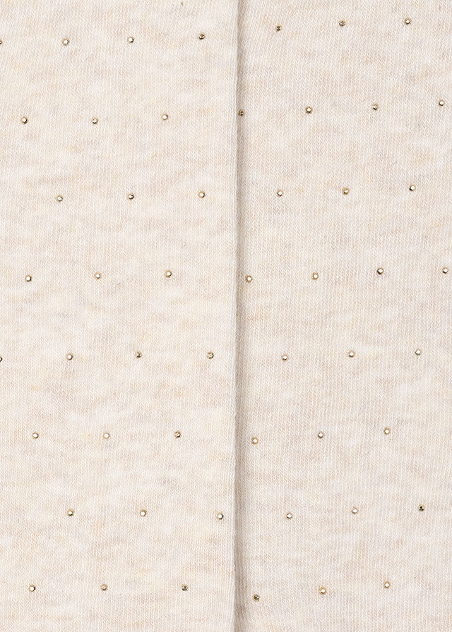 Leotardos Tachuelas  Santa´s Cookies