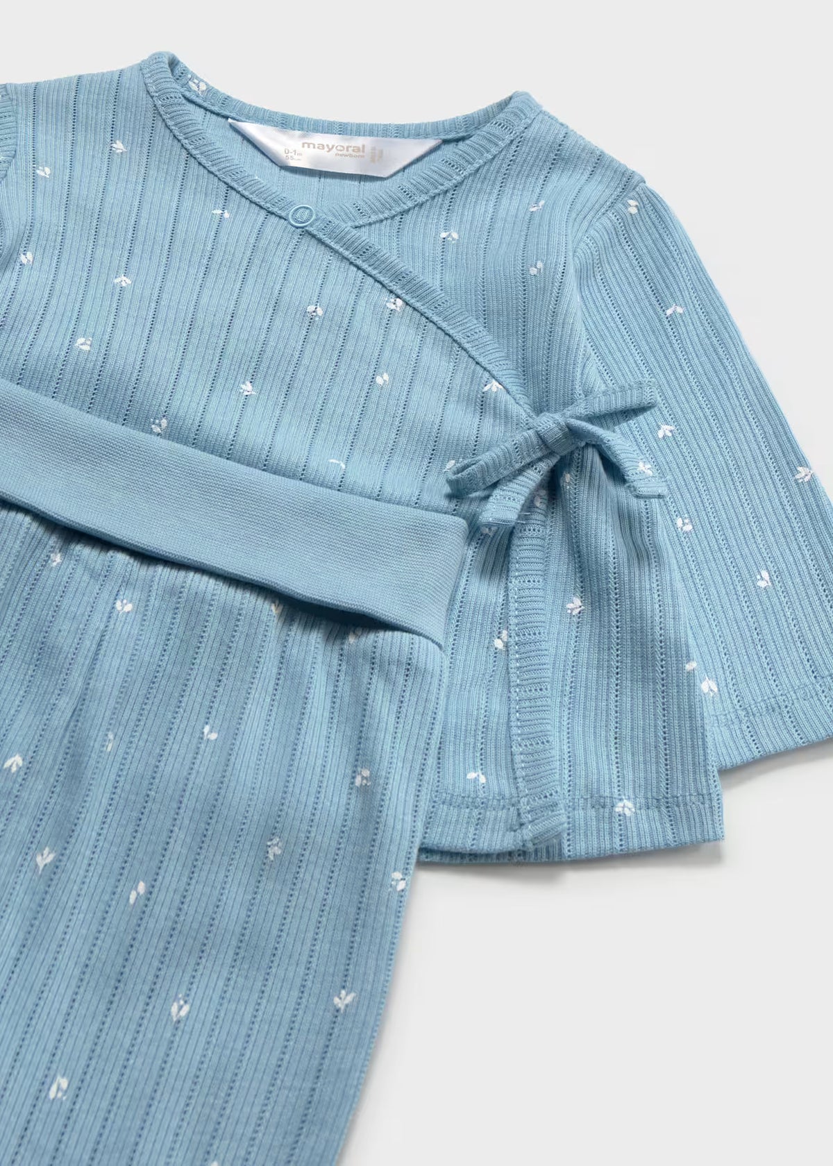 Conjunto Polaina Miau