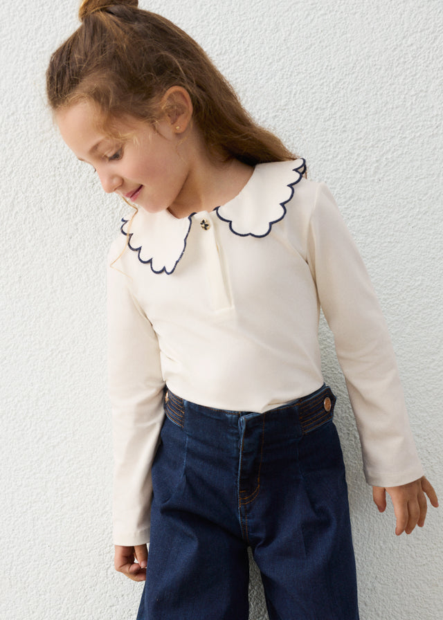 Camisa Polo London
