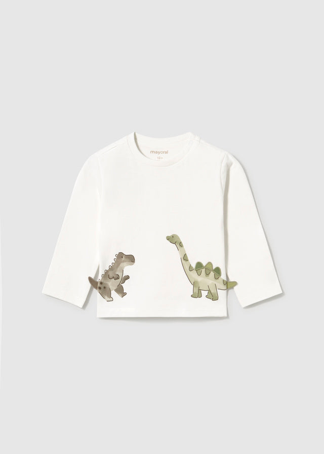 Camiseta Play Dinoland