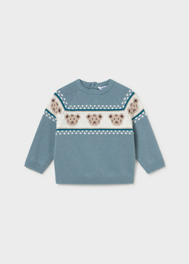 Saco Jersey Articland