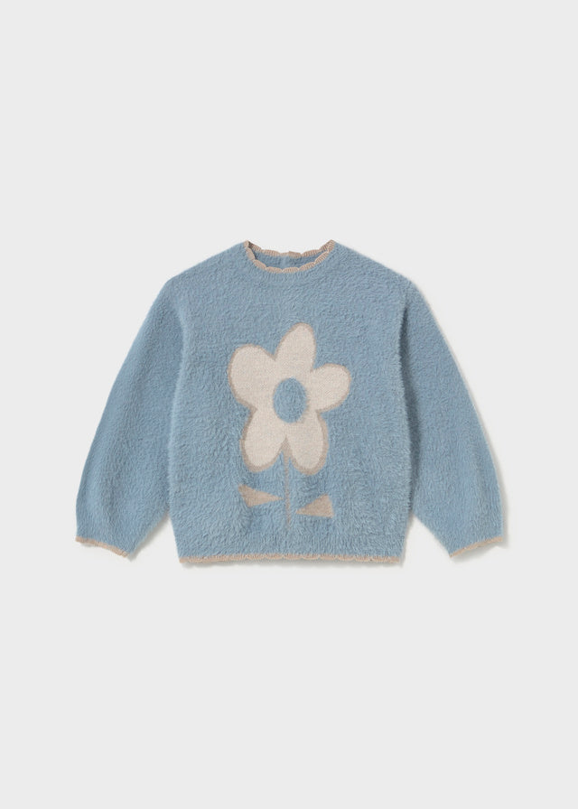Saco Jersey Daisies