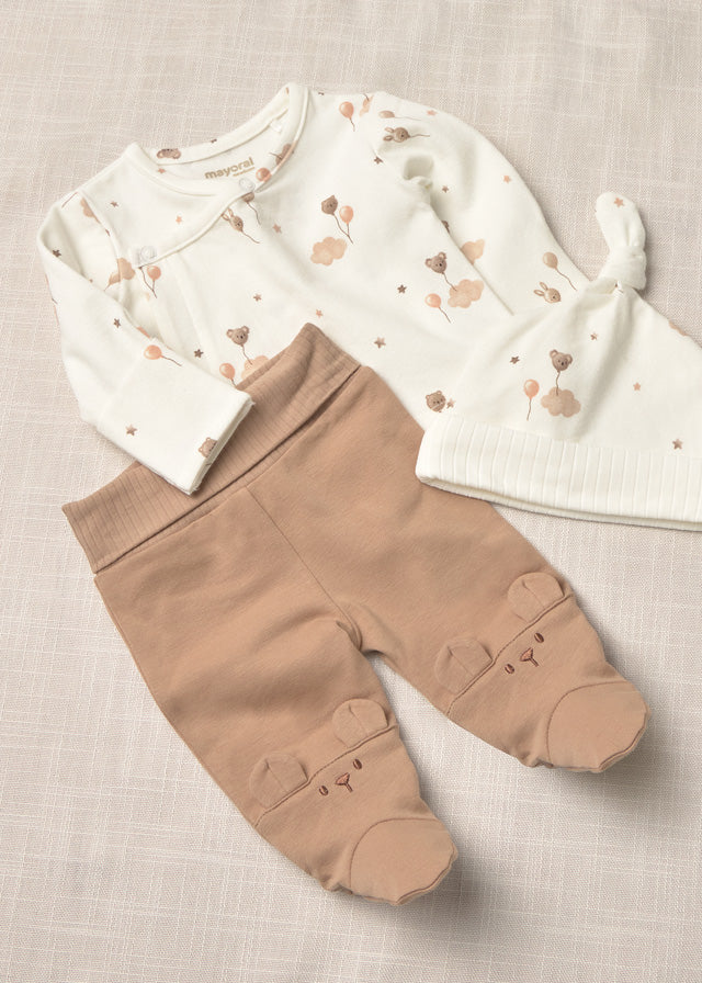 Set de Regalo Canela Tiny Nut