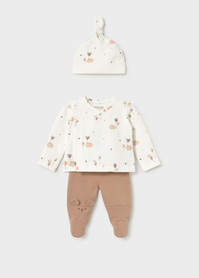 Set de Regalo Canela Tiny Nut