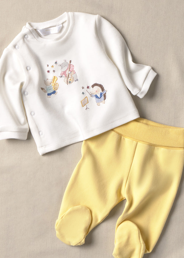Conjunto Honey Song