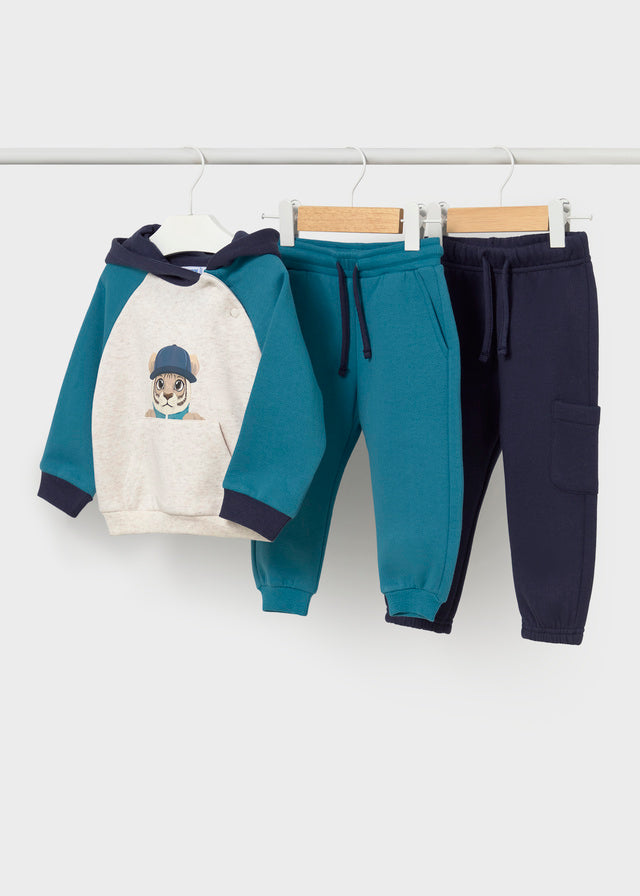 Conjunto Chandal Articland