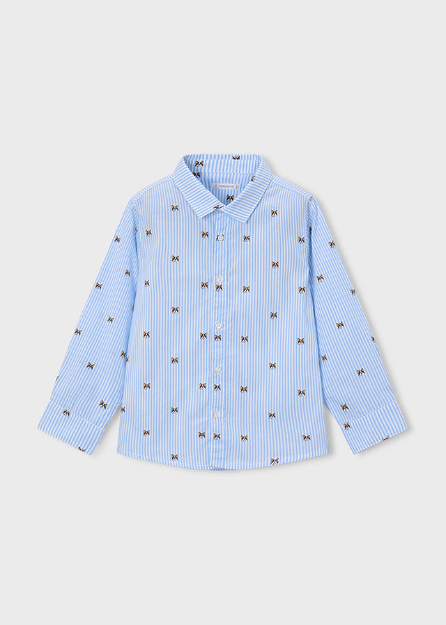 Camiseta Estampada Frenchie