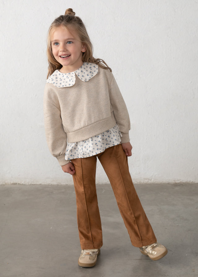 Conjunto Antelina London