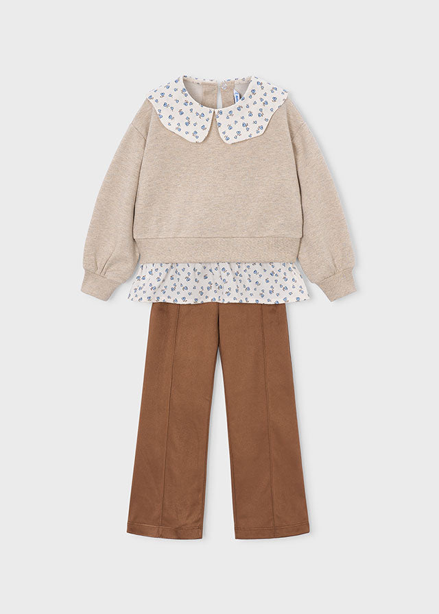 Conjunto Antelina London