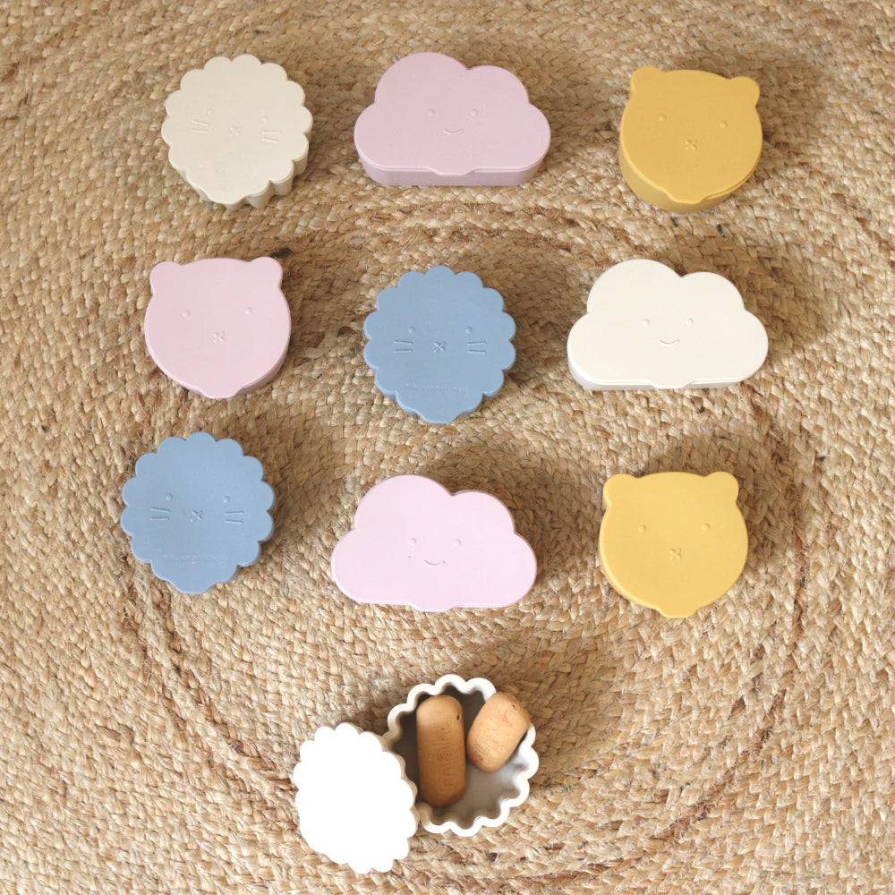 Cloud Snackholder Morena Filomena