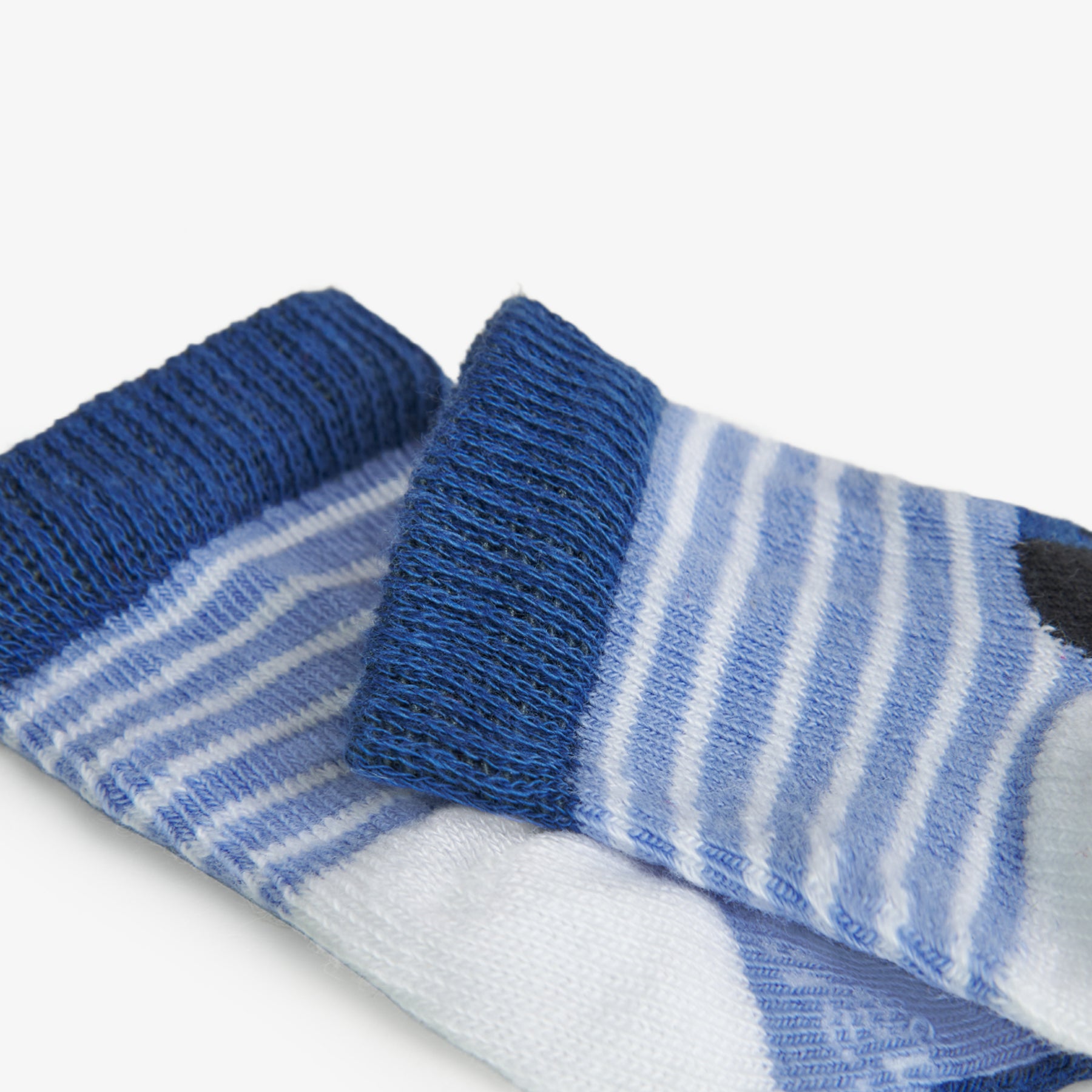 Pack Calcetines De Bebé - Minibhu