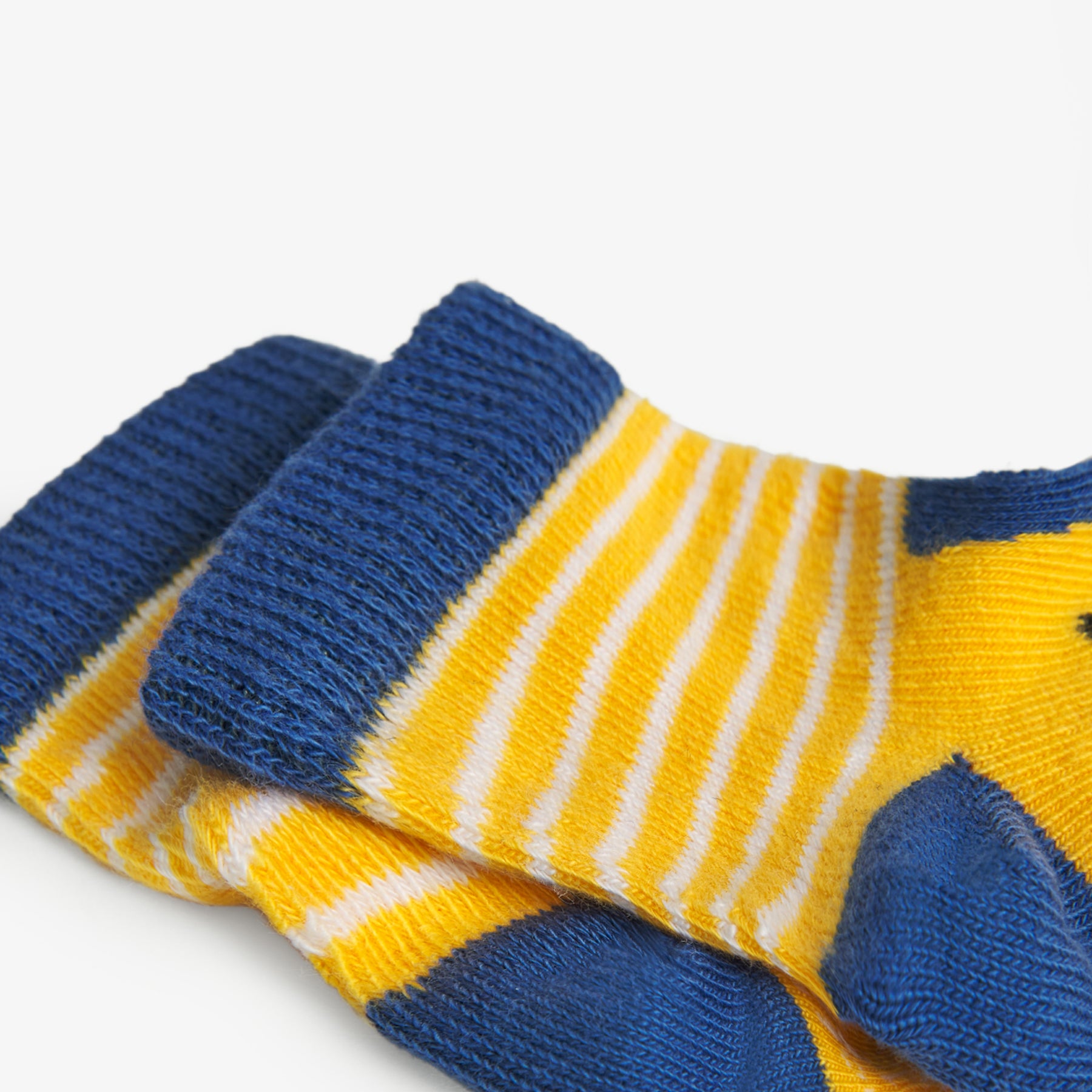 Pack Calcetines De Bebé - Minibhu