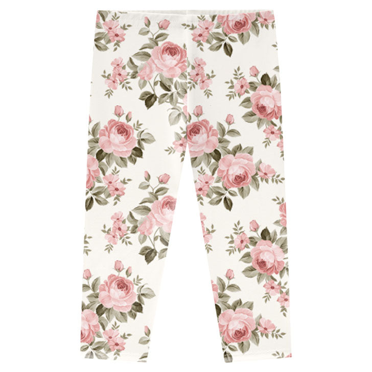 Conjunto Femenino Floral