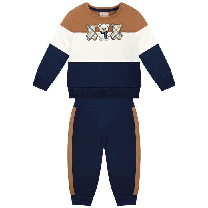 Conjunto 2 Piezas Magno - Minibhu