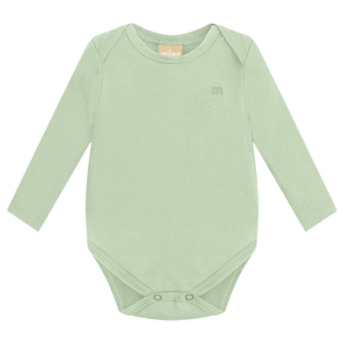 Body Unisex Verde