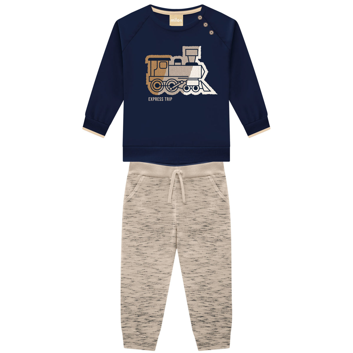 Conjunto Marino Milo