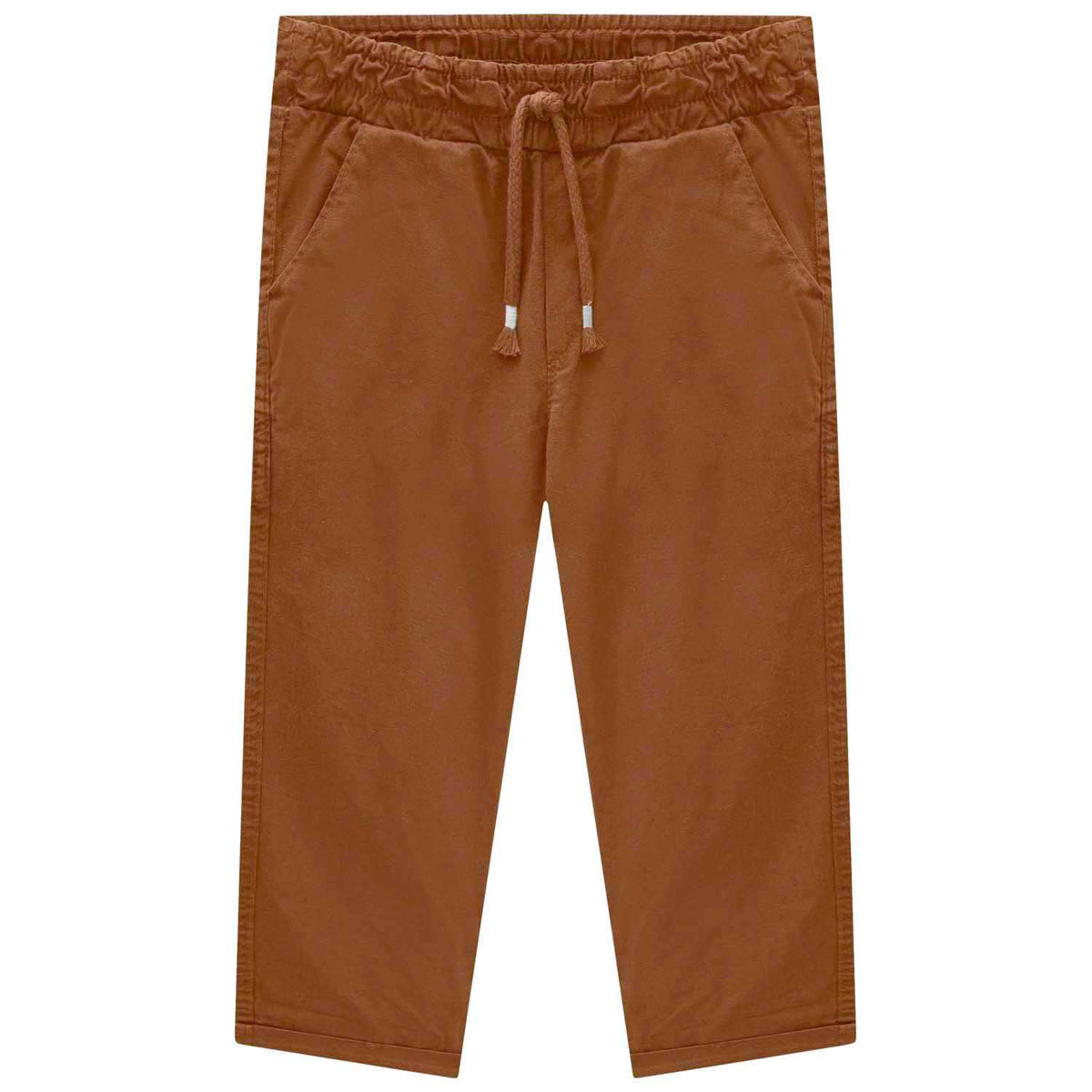 Pantalón Marrón Milo