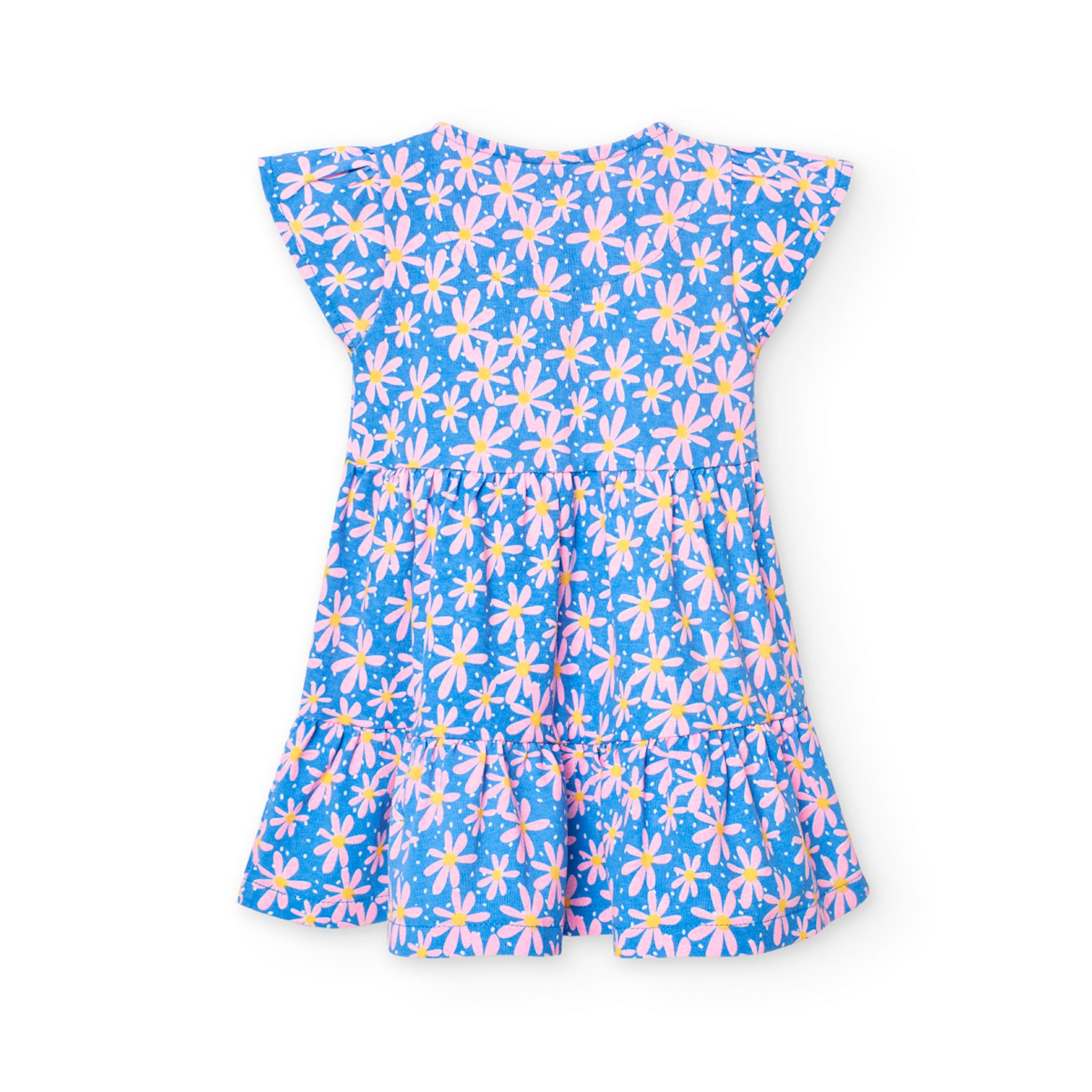 Vestido Punto Raffi´s Soul