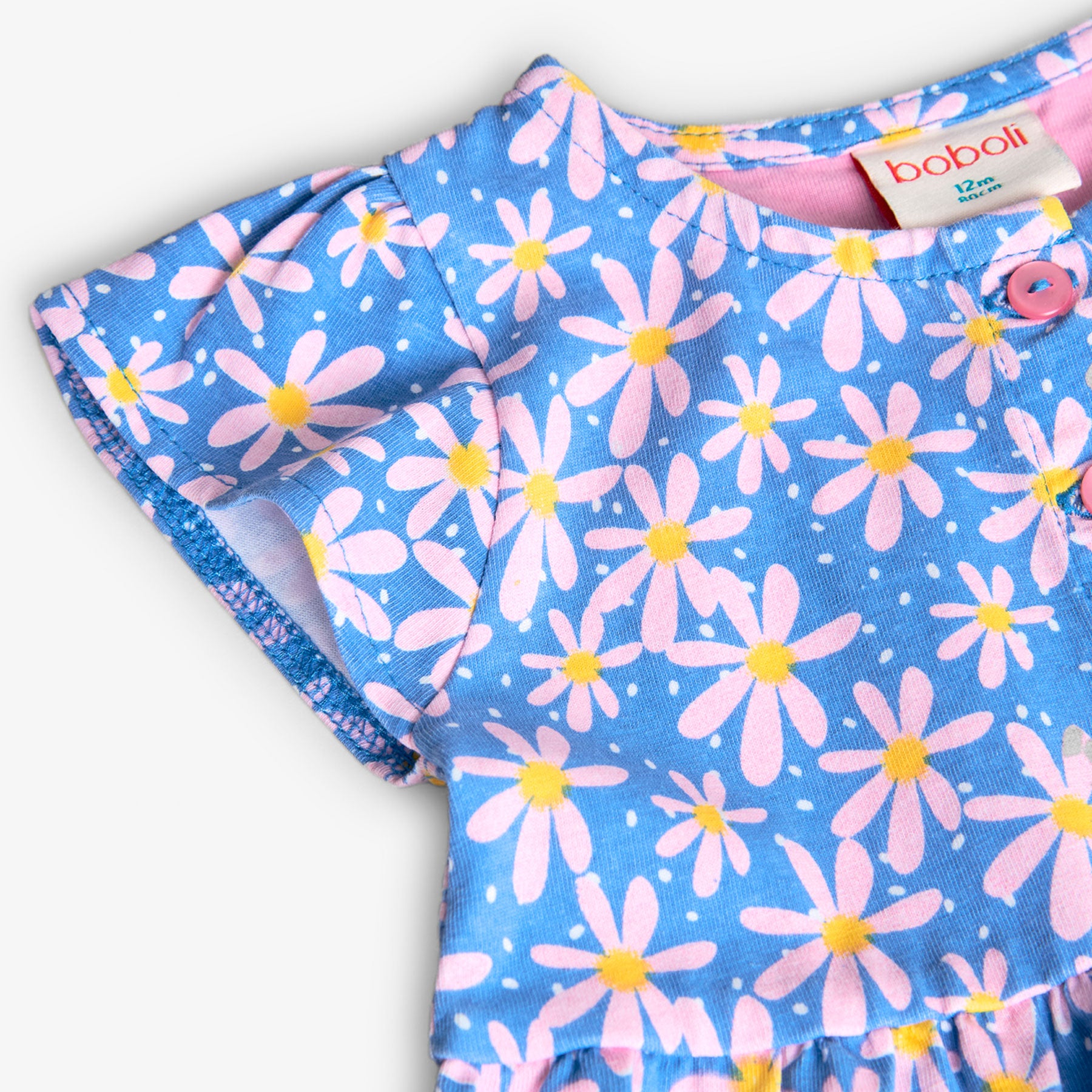 Vestido Punto Raffi´s Soul