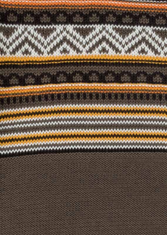 Jersey Tejido - Minibhu