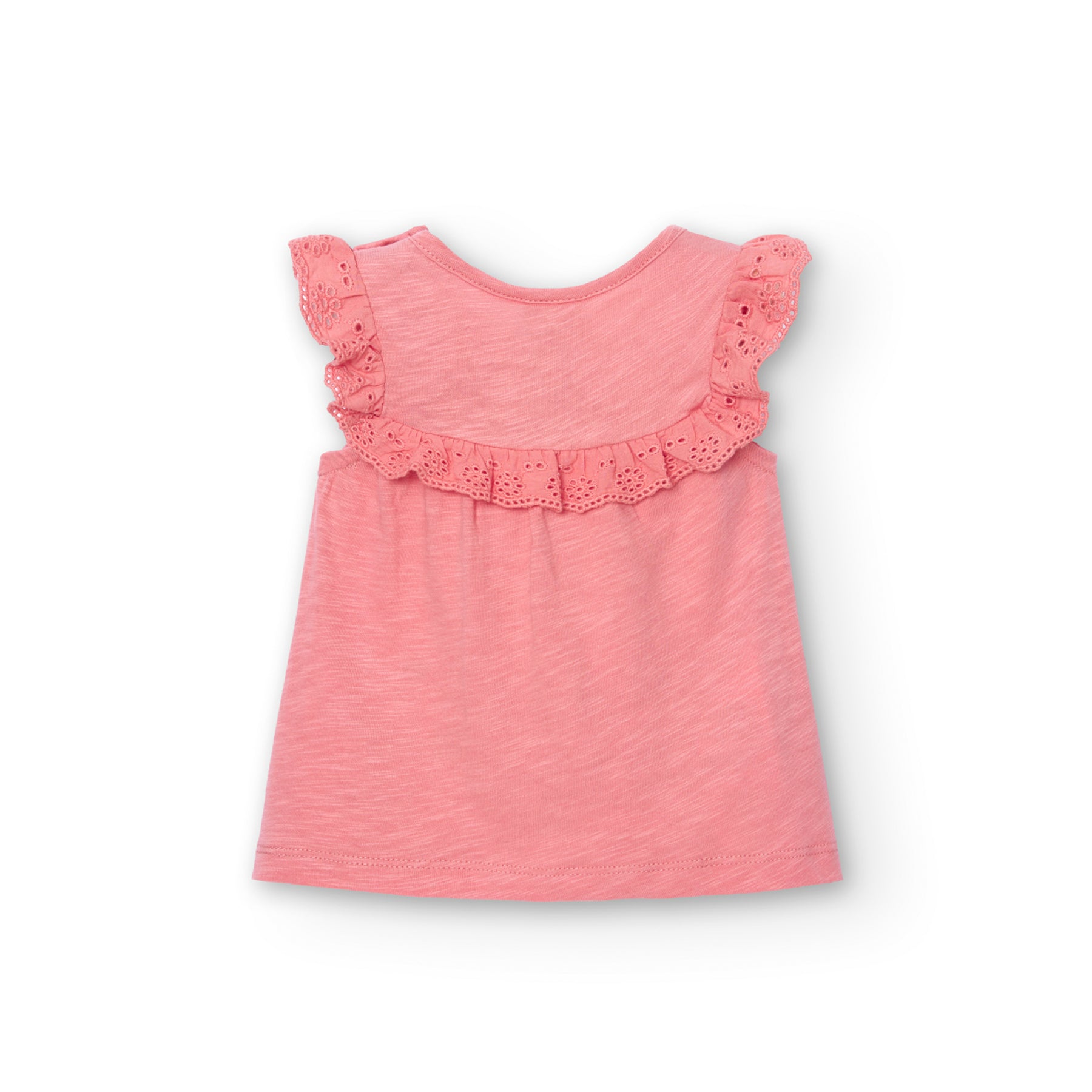 Camiseta Fiori