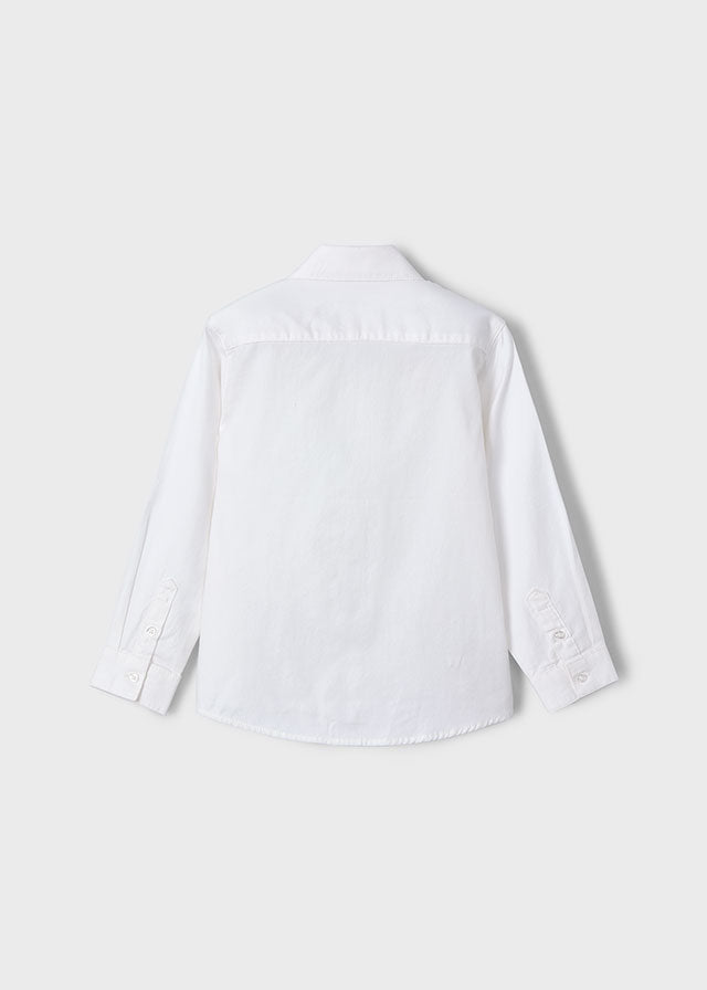 Camisa Básica Blues