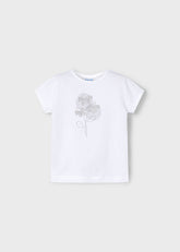 Camiseta Básica Starlite - Minibhu