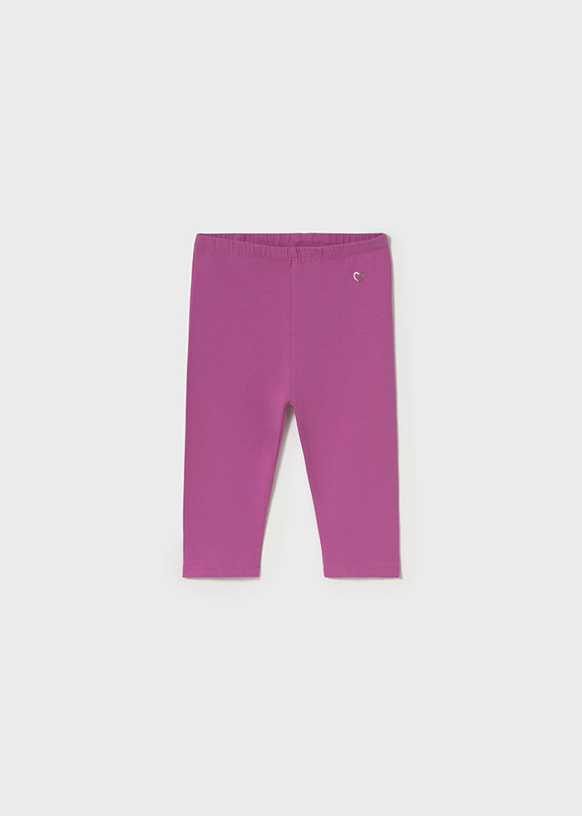 Leggings Básico Largo pensamientos - Minibhu