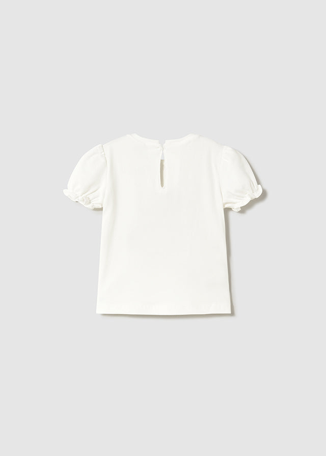 Camiseta Blush