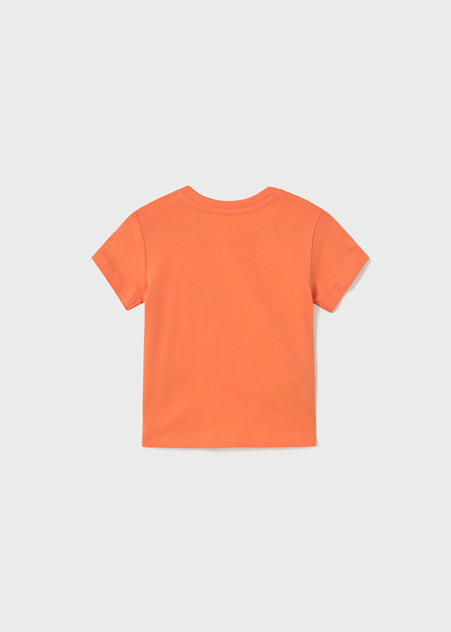 Camiseta Play Sharkie - Minibhu