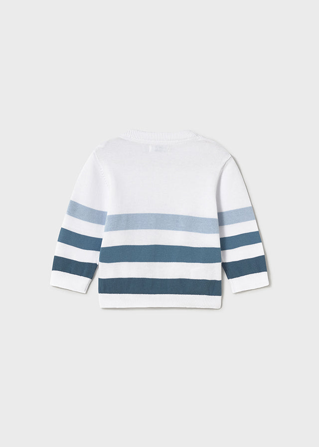Jersey Franjas Clean