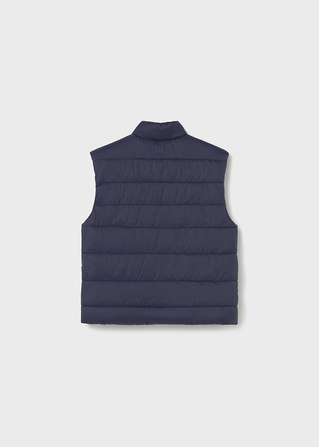 Chaleco Ultraligero Clean