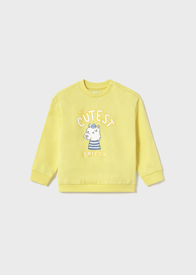 Saco Perro Sorbet - Minibhu