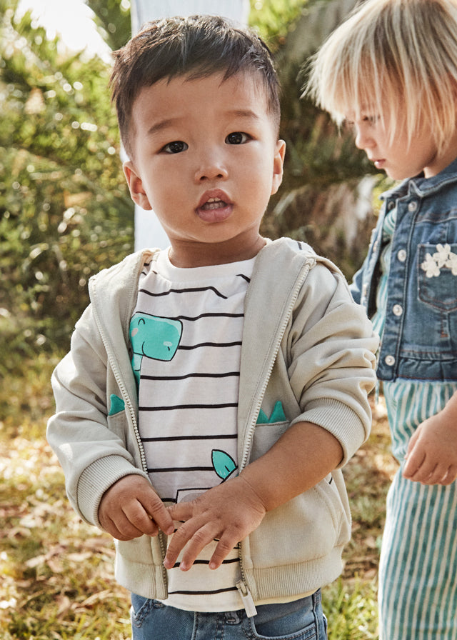 Canguro Play Dinocations - Minibhu