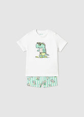 Conjunto Bañador Dinocations