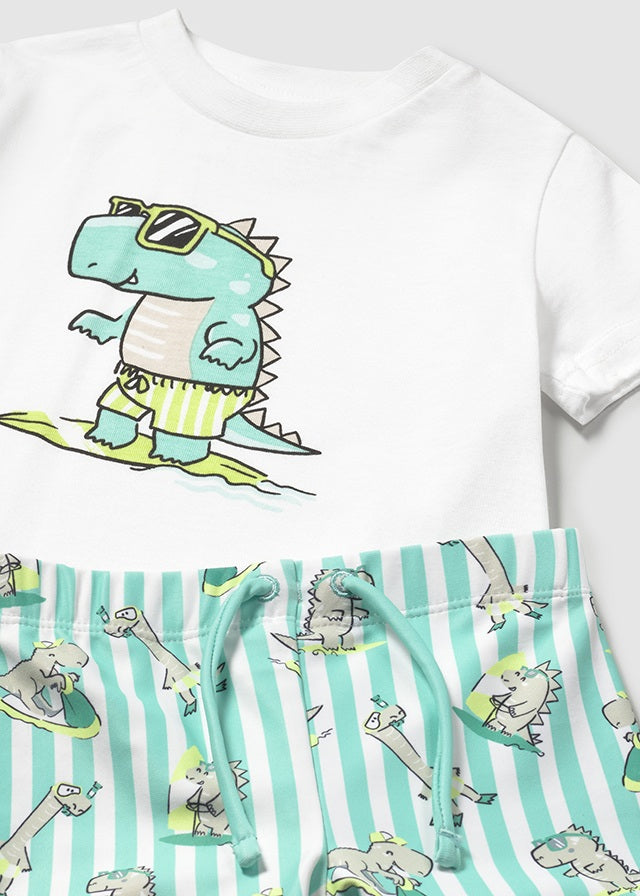 Conjunto Bañador Dinocations