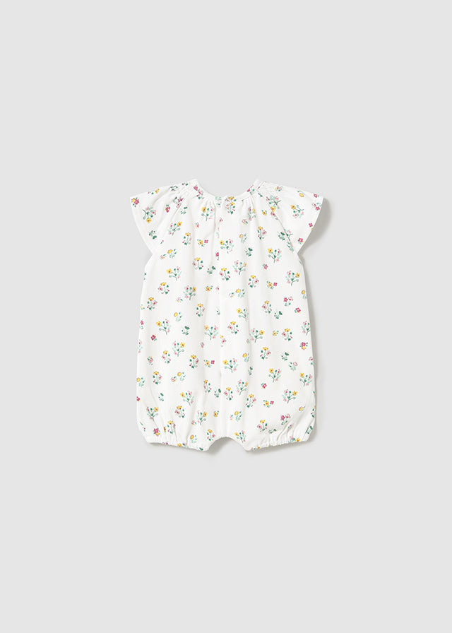 Set 2 Pijamas Cortos Jade - Minibhu