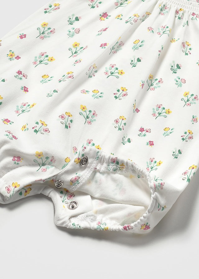 Set 2 Pijamas Cortos Jade - Minibhu