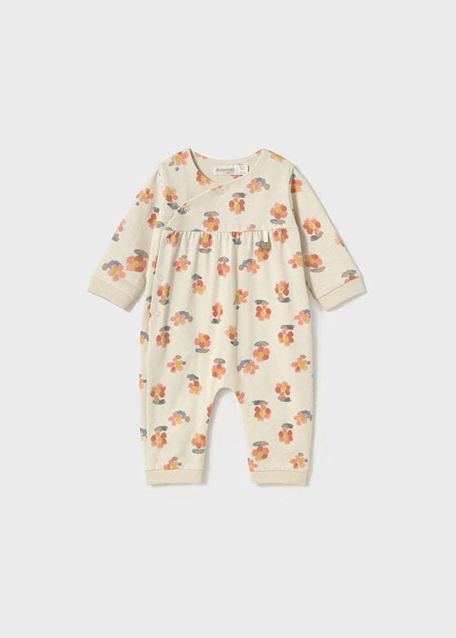 Pijama Largo Baby Farm - Minibhu