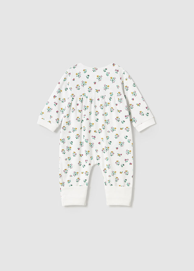 Pijama Largo Jade - Minibhu