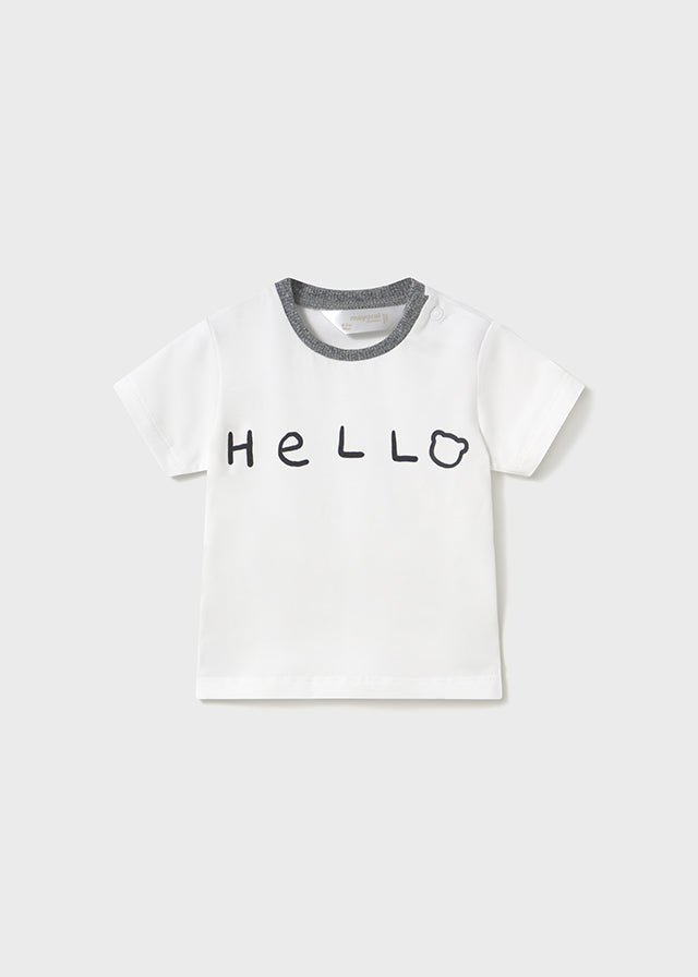 Chandal 3 piezas Osito Moca - Minibhu