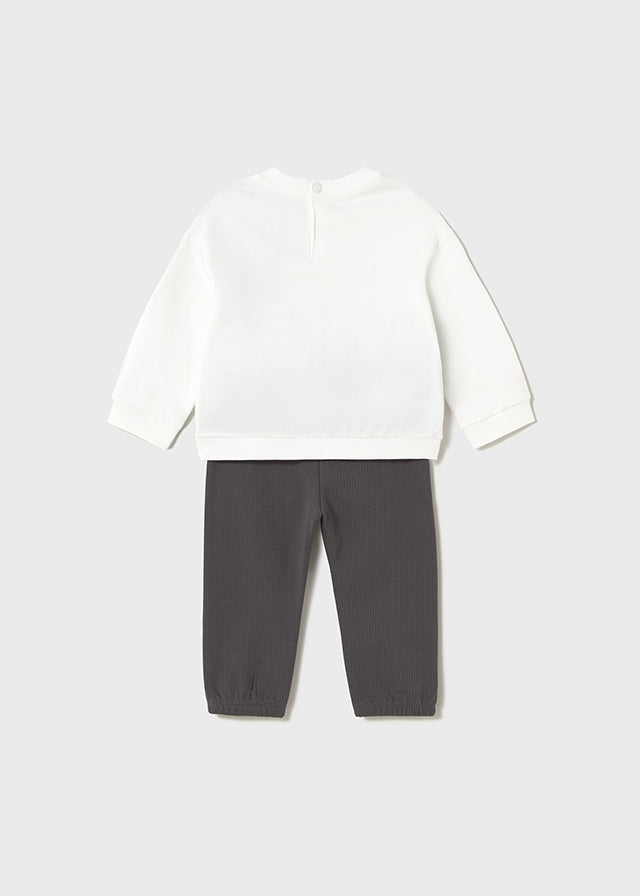 Chandal Pullover Dinocations