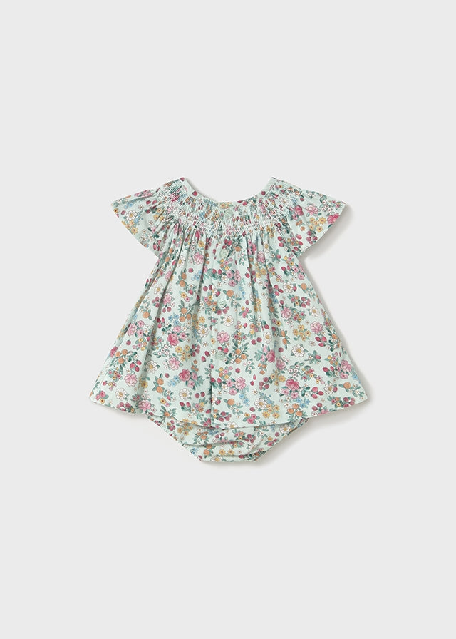 Vestido Estampado Jade