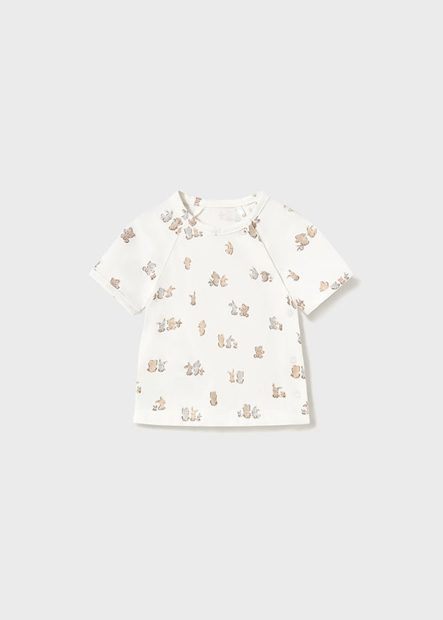 Chandal Beige Bunnies