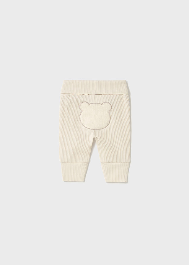 Chandal Beige Bunnies