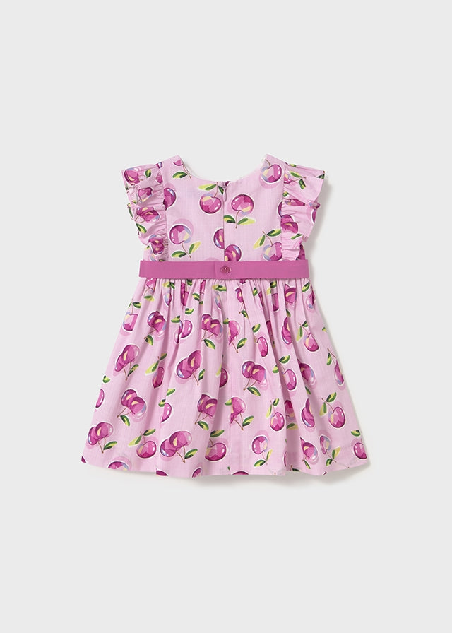 Vestido Estampado Pensamientos