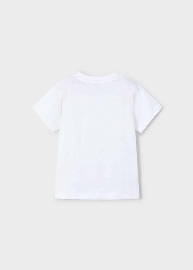 Camiseta Lenticular Amazonia
