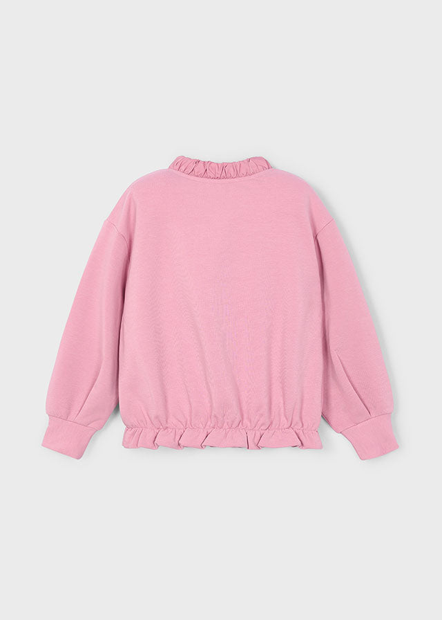 Canguro Combinado Mint Rosé