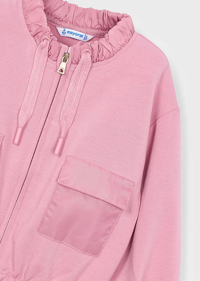 Canguro Combinado Mint Rosé