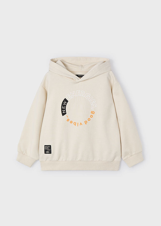 Sudadera Atletismo Skate Bear